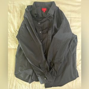 Men’s XL Alfani Slim Fit Stretch dress shirt